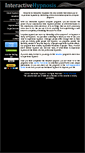 Mobile Screenshot of interactivehypnosis.com